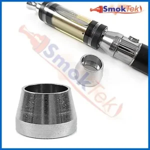 eGo DCT Cone - Chrome Shorty - Type A