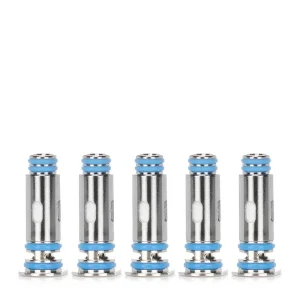 FreeMax Galex / Galex Nano / Galex Pro Replacement GX Coils (5-Pack)