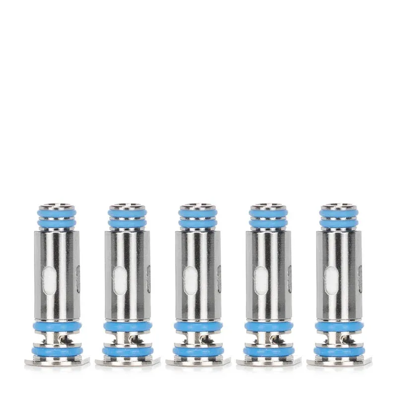 FreeMax Galex / Galex Nano / Galex Pro Replacement GX Coils (5-Pack)