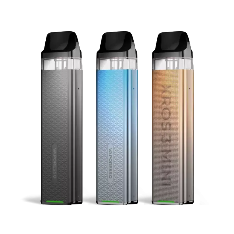 Vaporesso XROS 3 MINI Pod System