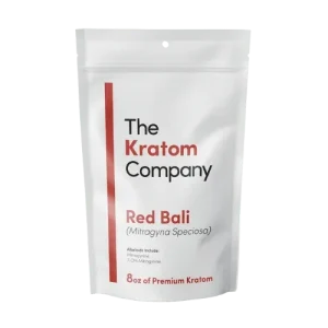 The Kratom Company 8oz Kratom Powder
