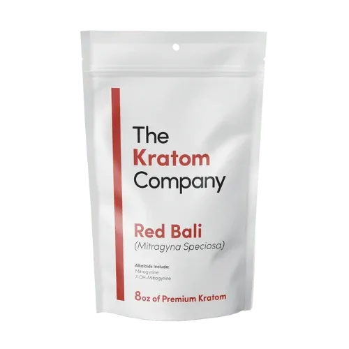 The Kratom Company 8oz Kratom Powder