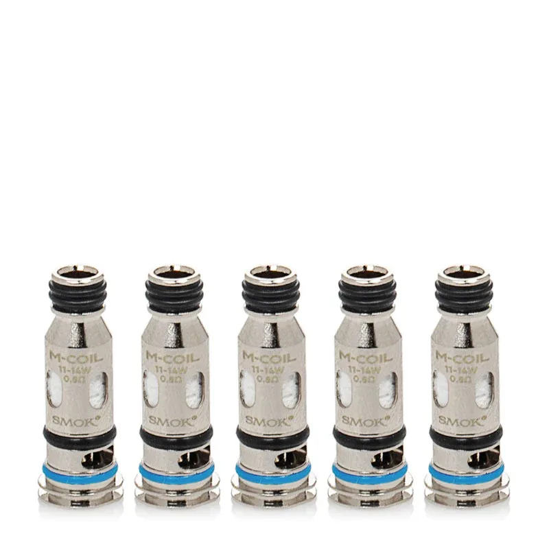 SMOK M Replacement Coils for Tech247