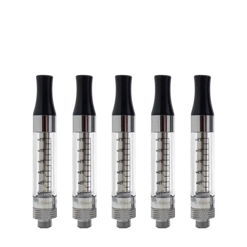 Kanger E-Smart 510 BCC Clearomizer (5-Pack)