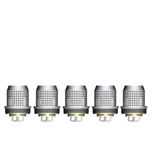 Freemax Fireluke Mesh Coil Replacement 5pcs