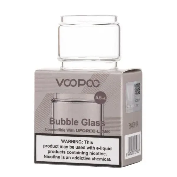 VOOPOO UFORCE-L Replacement Glass