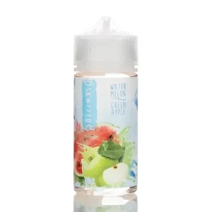 Skwezed Ice - No Nicotine Vape Juice Ice - 100ml