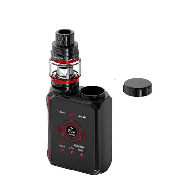 SMOK G-PRIV Baby Luxe Edition Kit with TFV12 Baby Prince - Image 2
