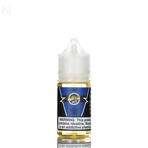 Vapetasia E-Juice Salt - Royalty Two - 30mL