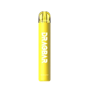 Dragbar FA600 Disposable Vape