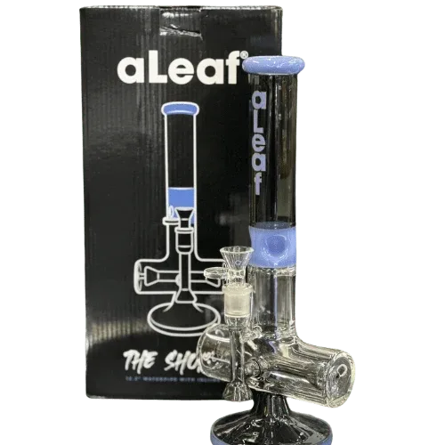 aLeaf The Shortie 12.2" Waterpipe