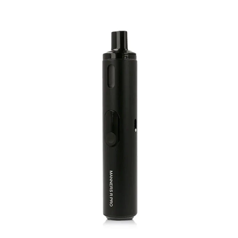 Vapefly Manners R Pro Pod Kit
