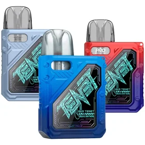 UWELL Caliburn GK3 Tenet Pod System