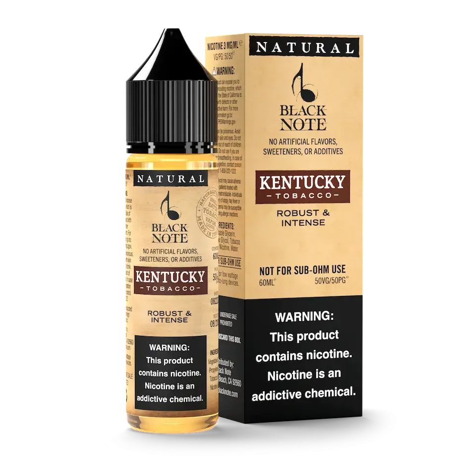 Kentucky Tobacco