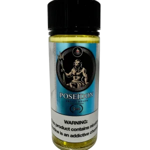Poseidon - Cyclops Vapor - 120mL