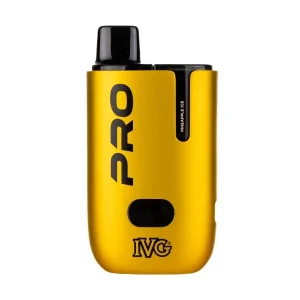IVG Pro 12 Prefilled Pod Vape Kit (20mg)