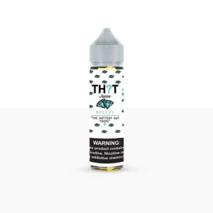 Breezy by THOT 60ml