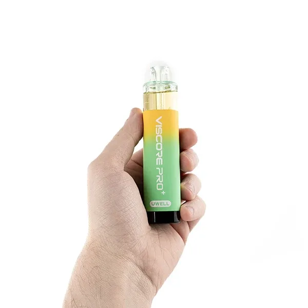 Uwell Viscore Pro Plus Prefilled Pod Kit - Image 2