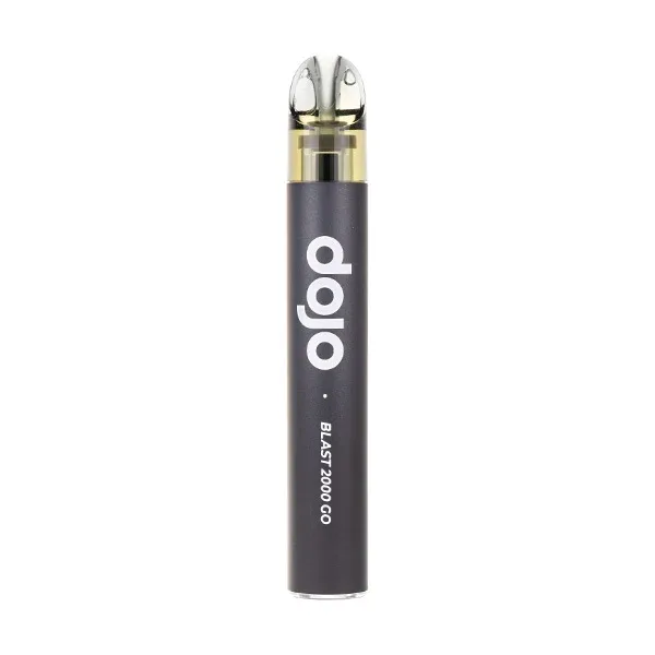 Vaporesso Dojo Blast 2000 Go V2 Pod Kit