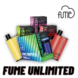 Fume Unlimited