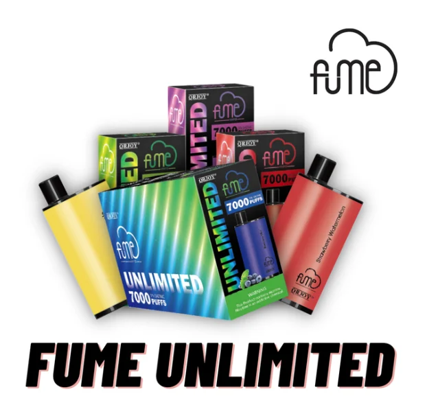 Fume Unlimited