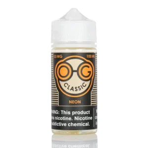 OG Classics Eliquid 100ML