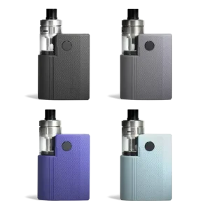 Aspire PockeX Box AIO Starter Kit