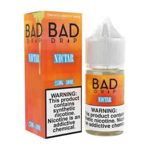 Nectar SALT - Bad Drip Labs - 30mL