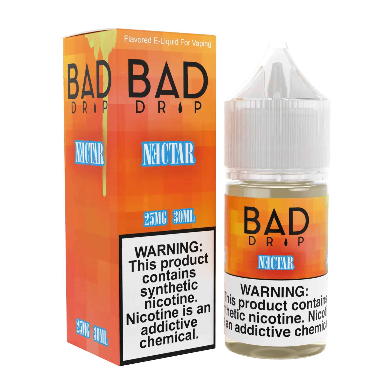Nectar SALT - Bad Drip Labs - 30mL