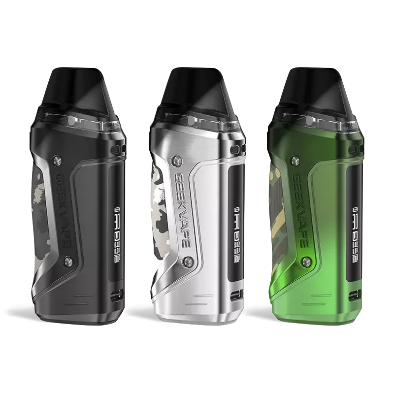 Geekvape AN 2 (Aegis Nano 2) Kit