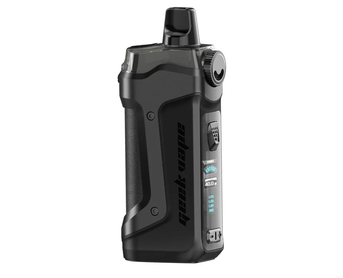 Geek Vape Aegis Boost Plus Starter Kit - Image 2