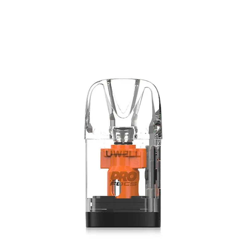Uwell EM2 Replacement Pods (2-Pack) - Image 2