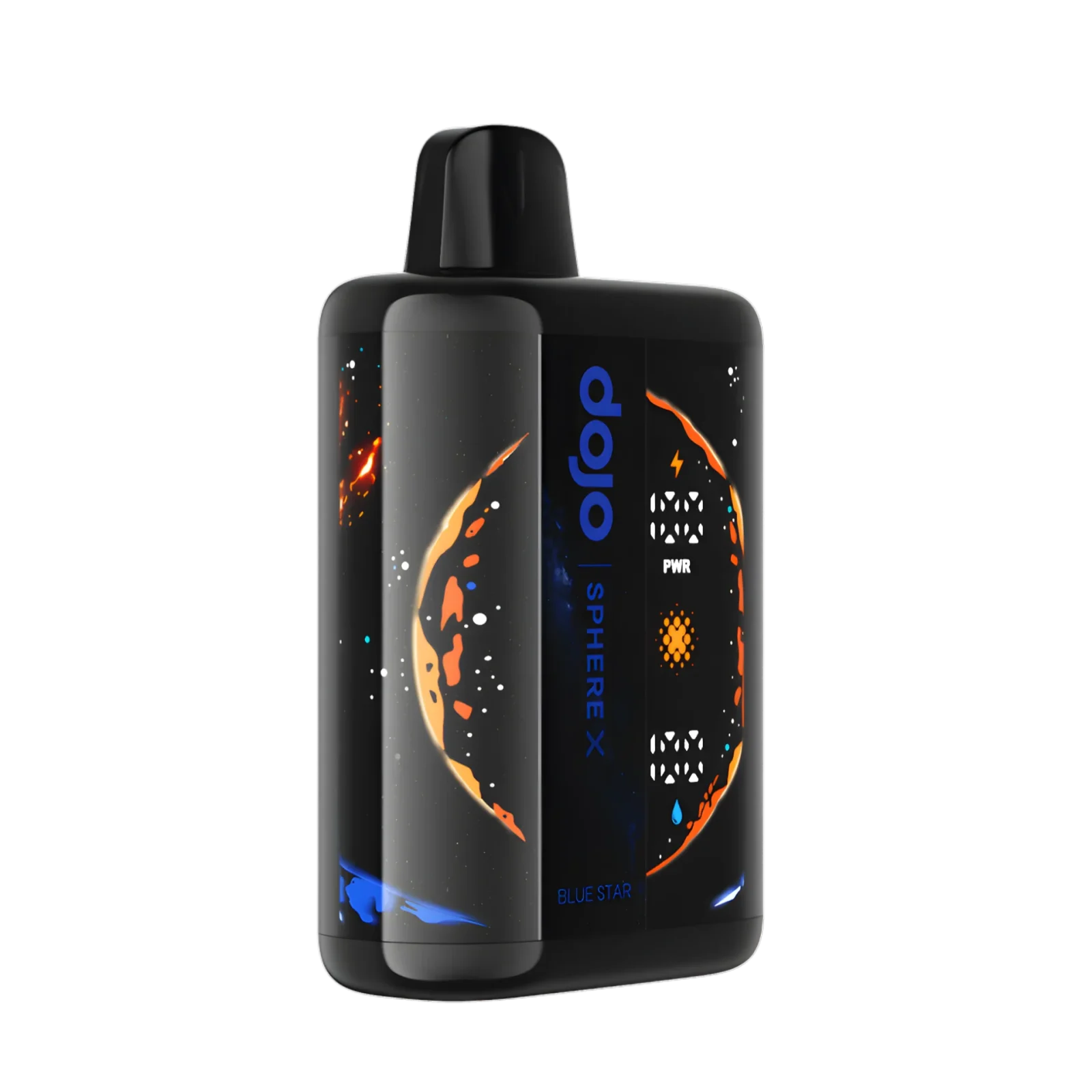 Dojo Sphere X By Vaporesso 40K Disposable Vape - Image 2