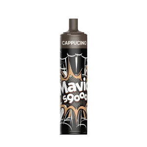Smok Mavic S9000 Disposable Vape