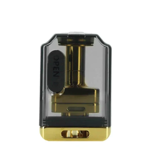 Lost Vape Centaurus Boro RBA Tank - Image 2