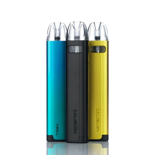 Uwell Caliburn A2S Pod System
