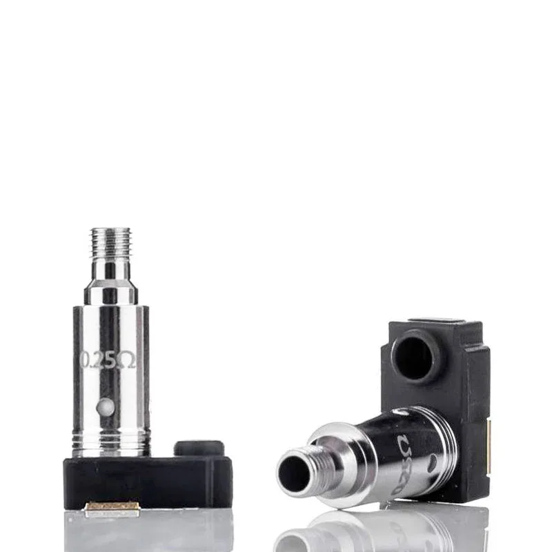 Lost Vape Orion Plus Replacement Coil (5-Pack) - Image 2