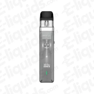 Vaporesso XROS Pro Silver Pod Kit