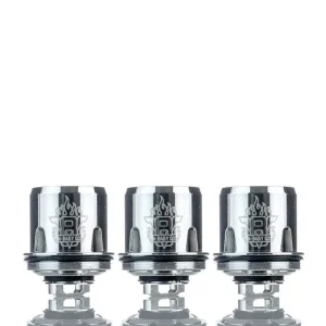 SMOK TFV8 X-Baby Replacement Coil & RBA