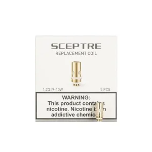Innokin Sceptre Coil 5 Pack