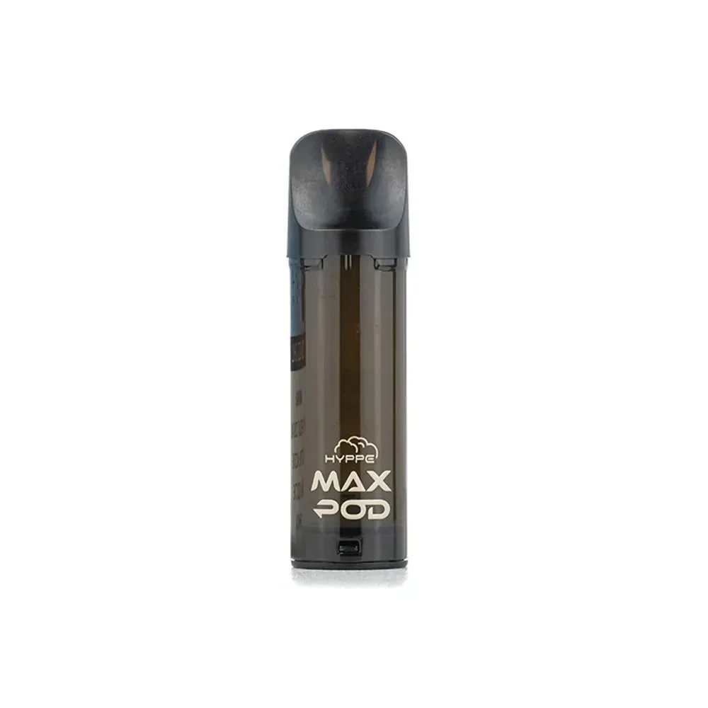 Hyppe Max Replacement Pod