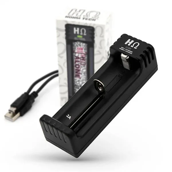 Hohm Tech Hohm School Uno 2A Charger