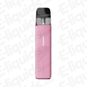 Vaporesso XROS 5 Mini Retro Pink Pod Kit