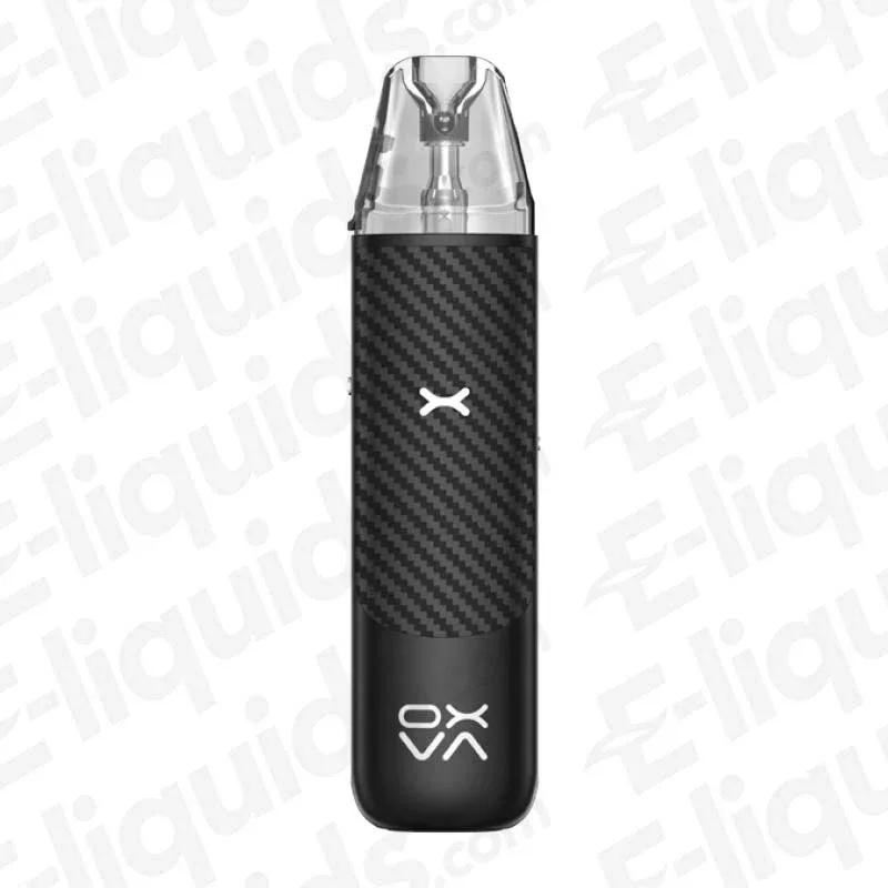 OXVA NeXlim Go Black Warrior Pod Kit