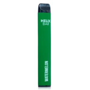 Helix Bar 5% Disposable Device, Watermelon