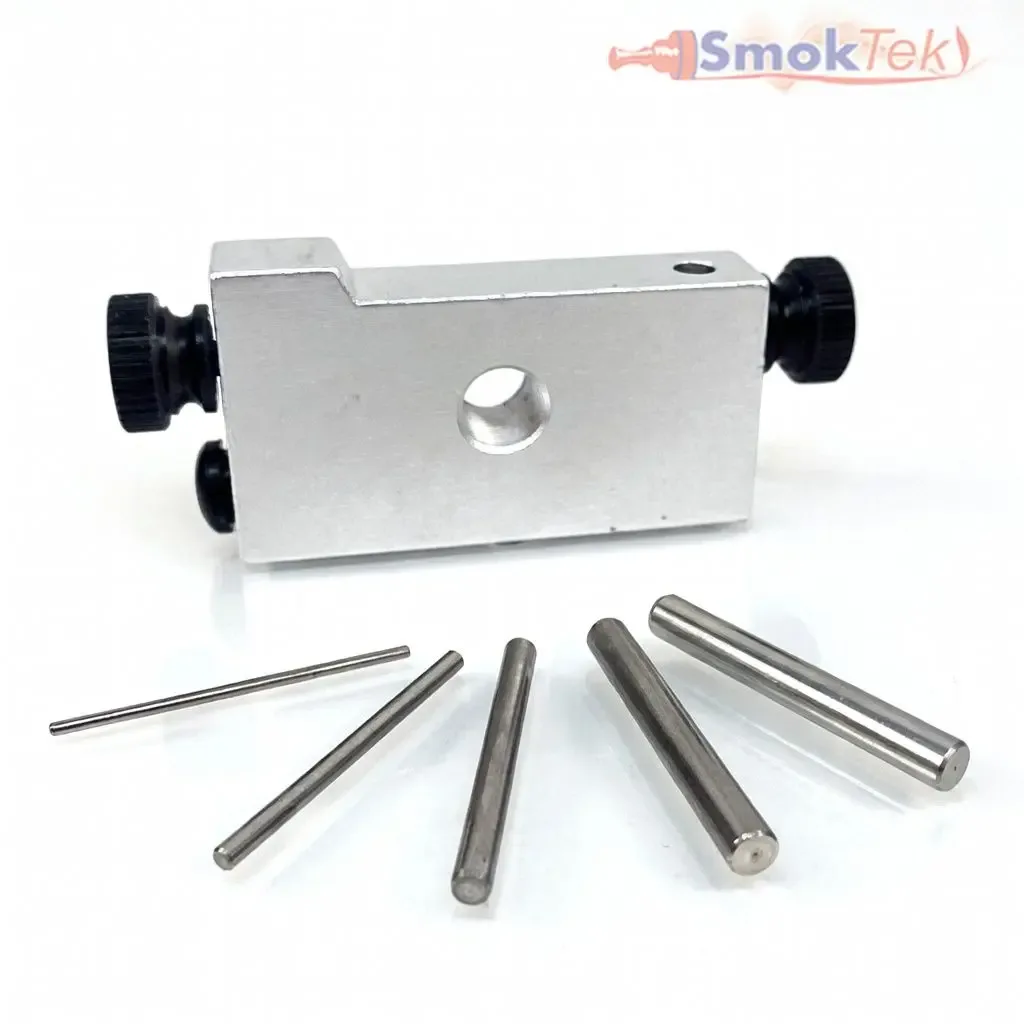 Tobeco Coil Jig V2