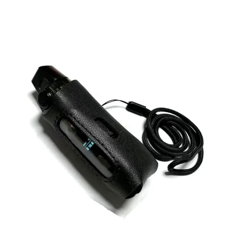 GeekVape Aegis Boost Leather Case with Lanyard - Image 2