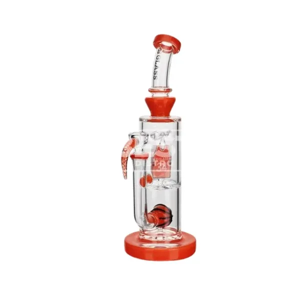 10.5" Heady Hoop Dreams Glass Series - Image 2