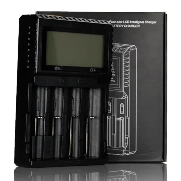 IMREN D4 Charger - Image 2