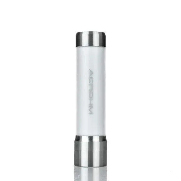 Acrohm Fush Semi-Mech Mod - Glowing Light Tube - Image 2